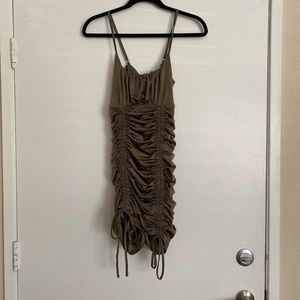 Skylar + Madison Mini Dress